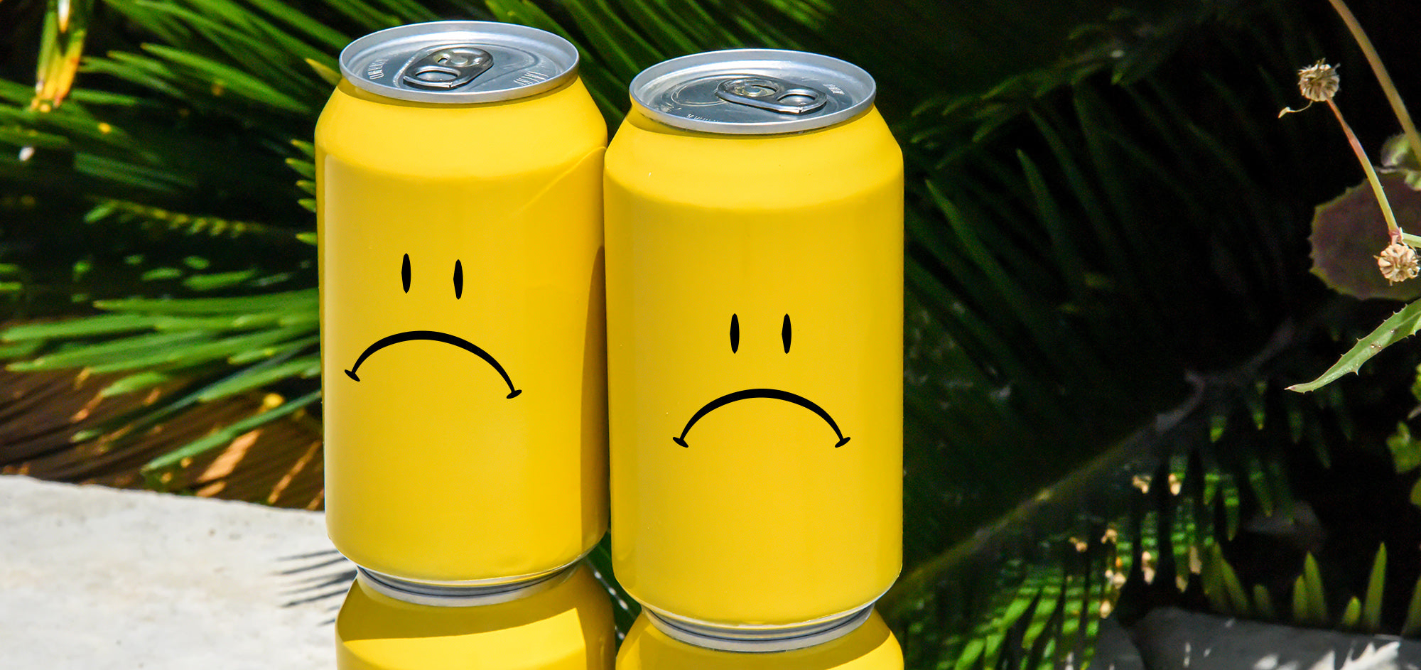 We need to talk about cans…