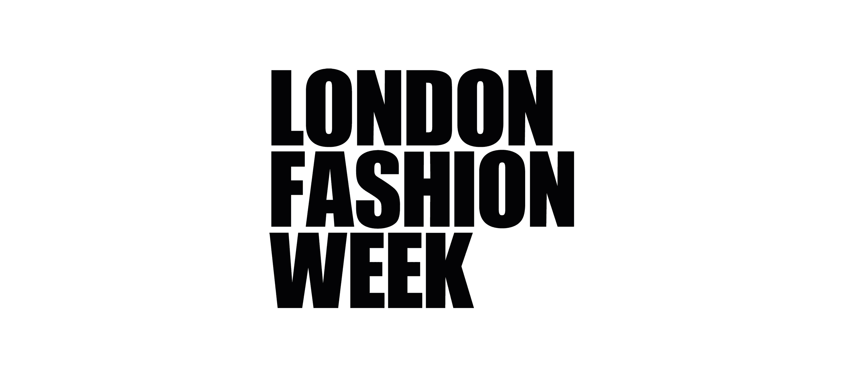 London fashion week aquapax water French connection vin + omi