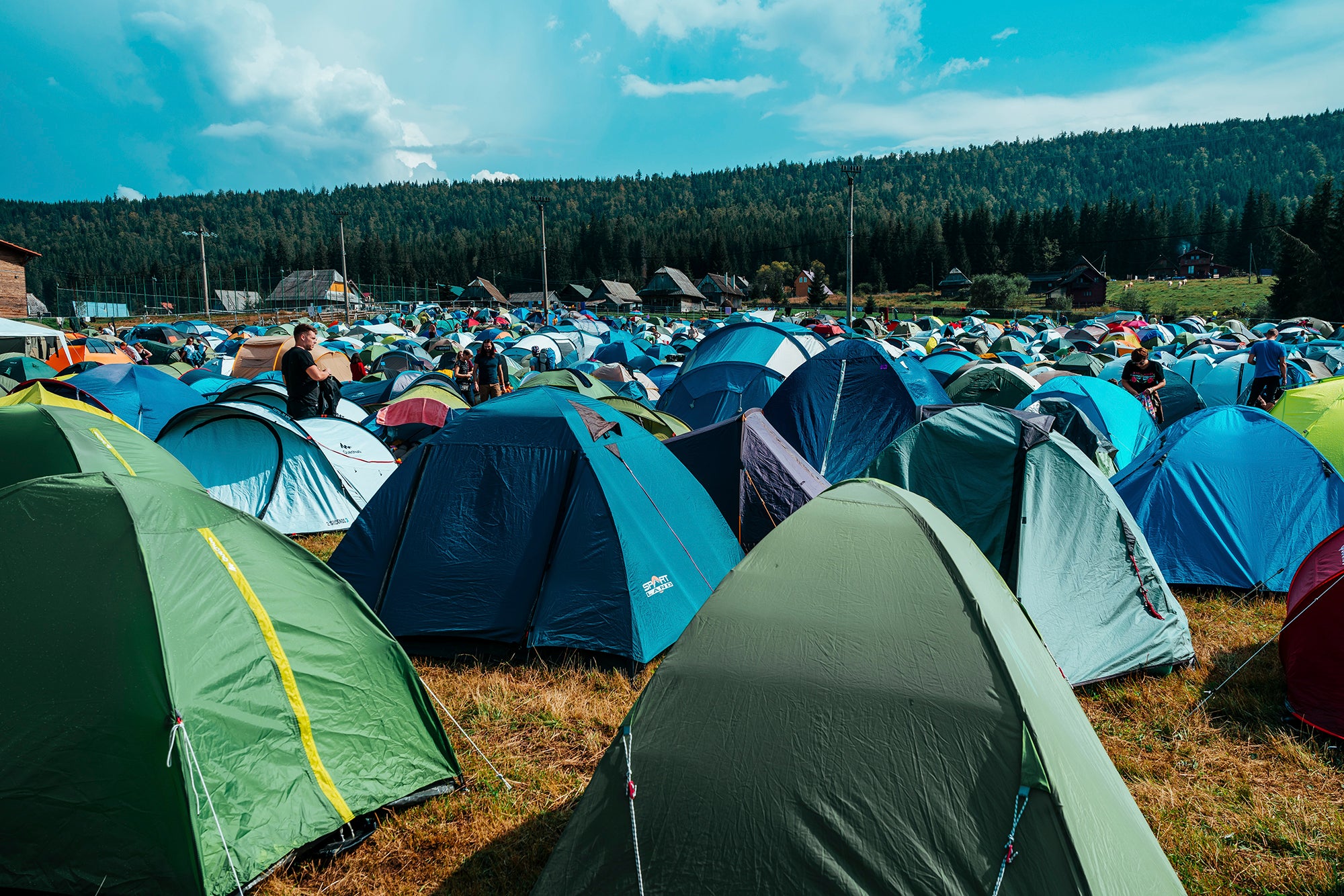 aquapax water carton tents to bags