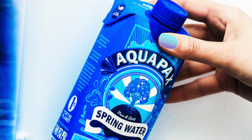 Aquapax Aseptic Packaging Technology