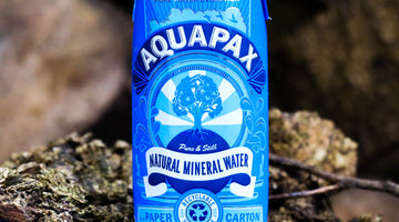 Welcome to the brand new Aquapax website!